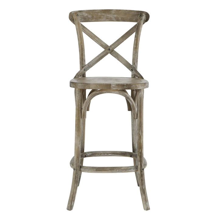 Glide Counter Stool