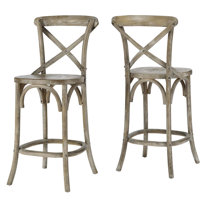 Glide Counter Stool