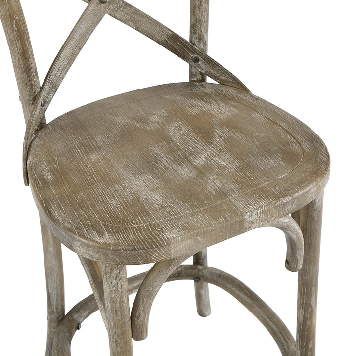 Glide Counter Stool