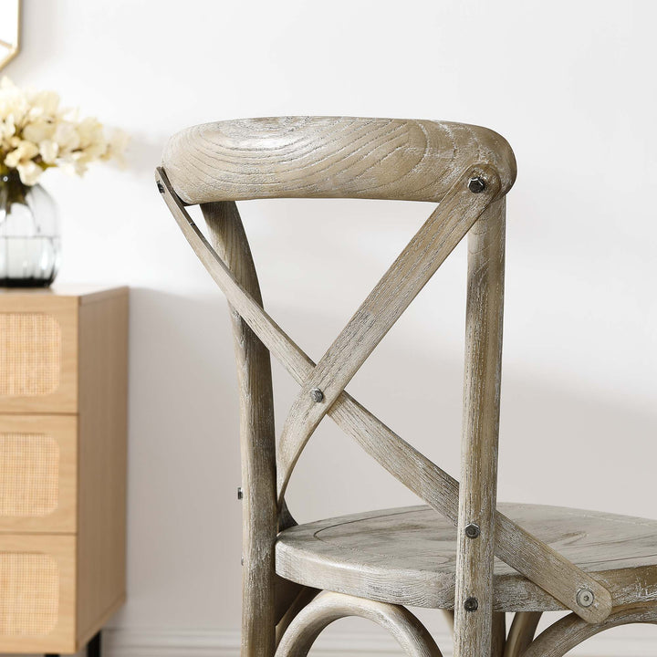 Glide Counter Stool