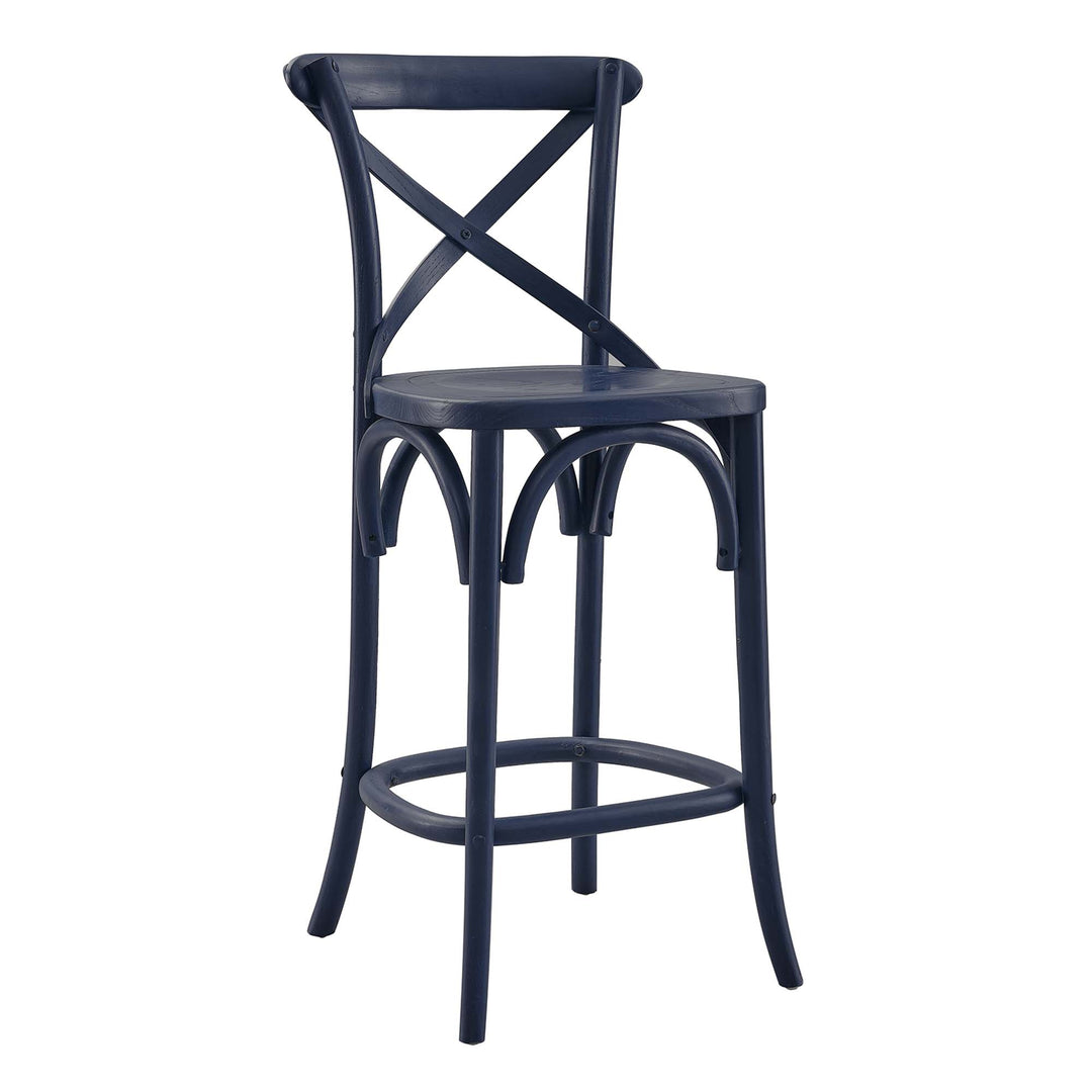 Glide Counter Stool