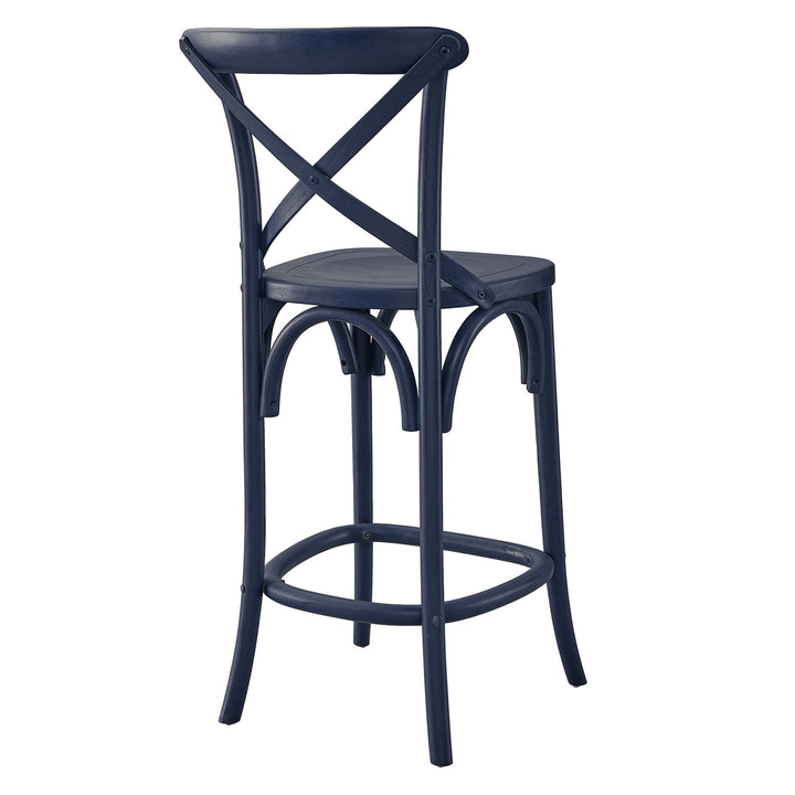 Glide Counter Stool