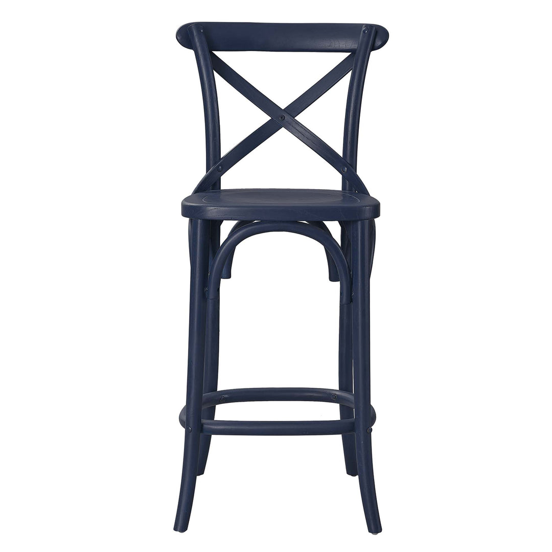 Glide Counter Stool