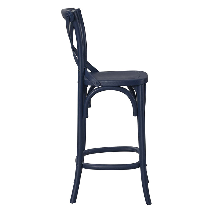 Glide Counter Stool