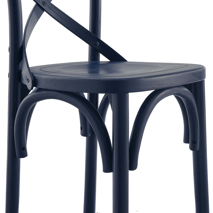 Glide Counter Stool