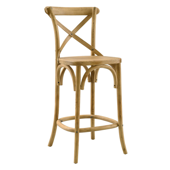 Glide Counter Stool