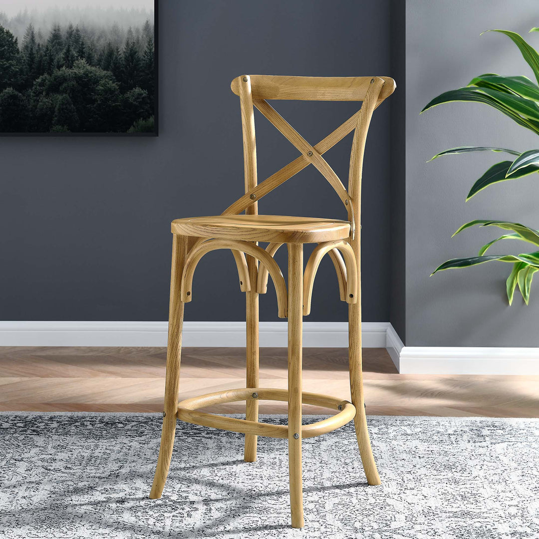 Glide Counter Stool