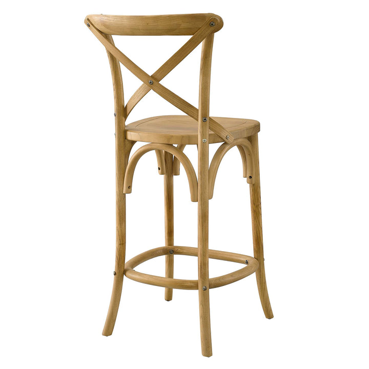 Glide Counter Stool