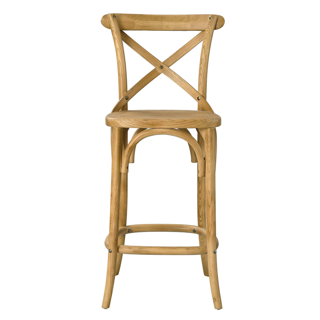 Glide Counter Stool