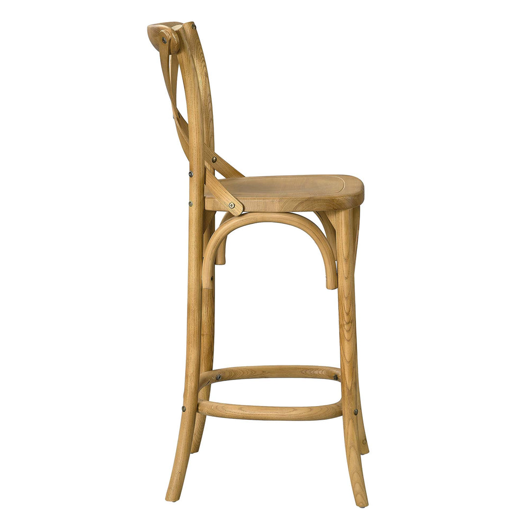 Glide Counter Stool