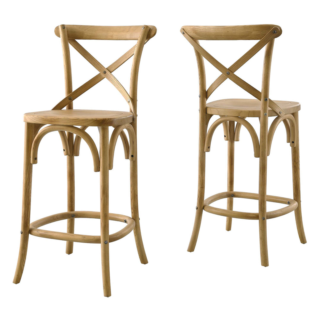 Glide Counter Stool