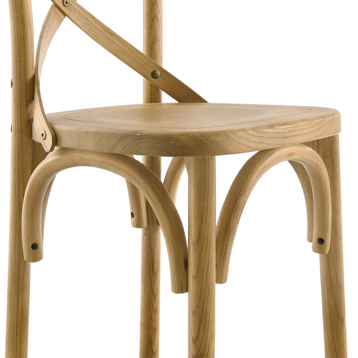 Glide Counter Stool