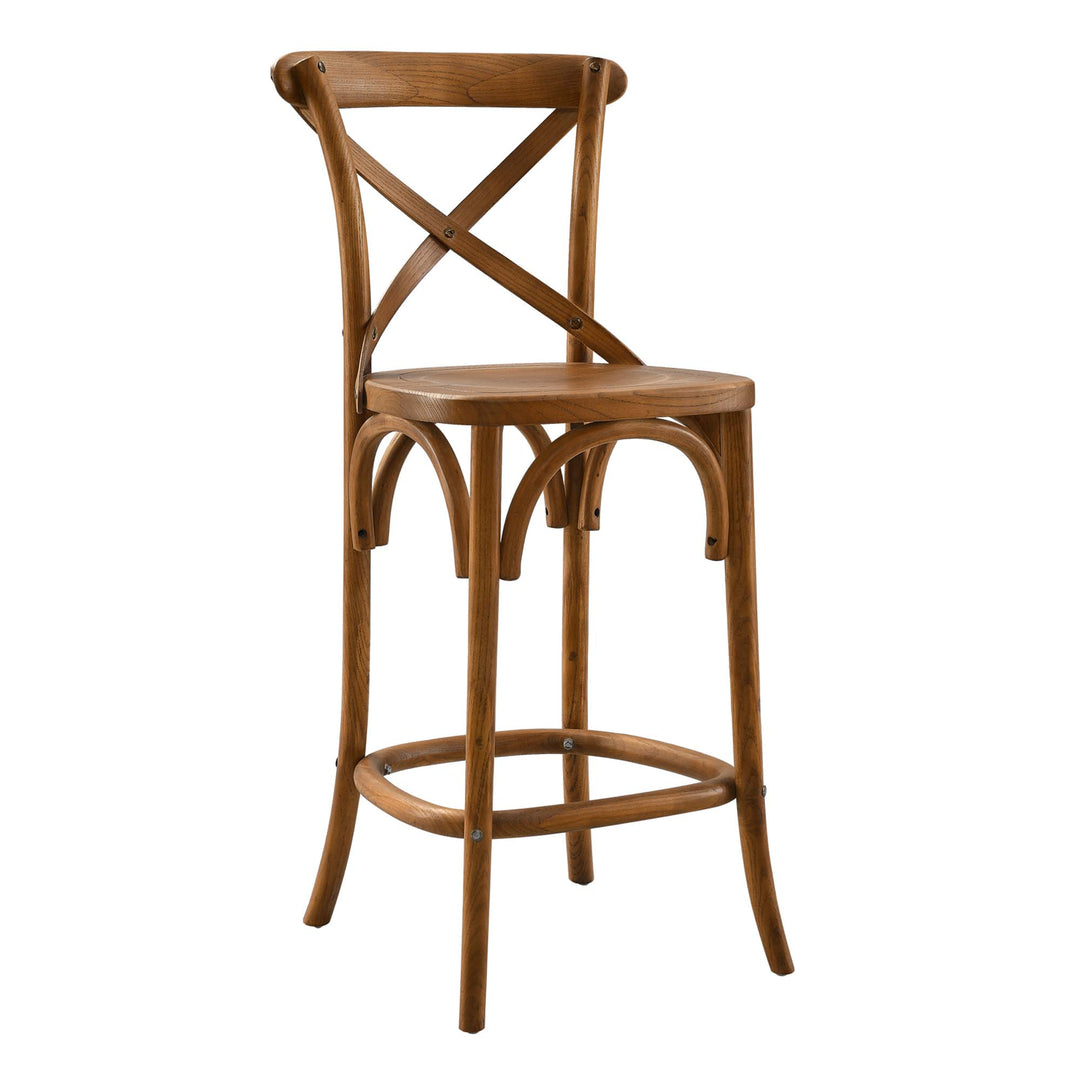 Glide Counter Stool