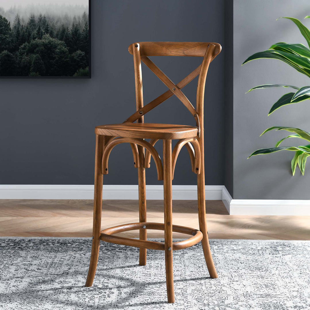 Glide Counter Stool