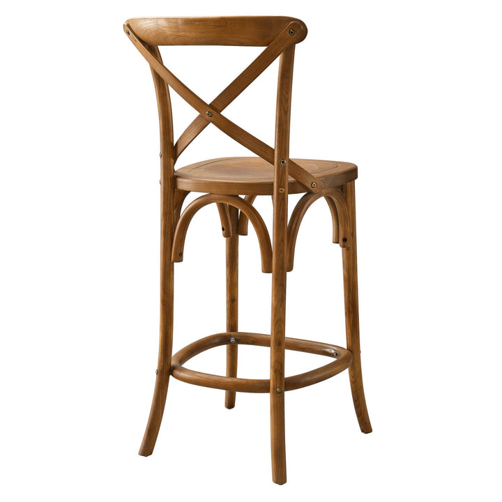 Glide Counter Stool