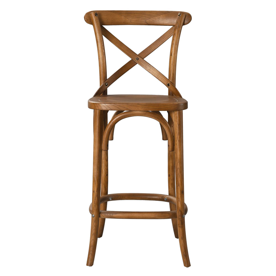 Glide Counter Stool