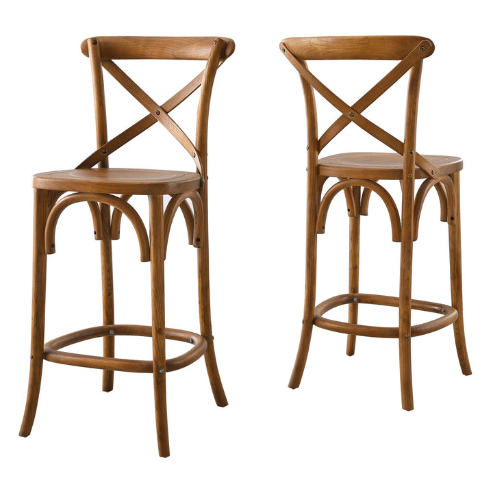 Glide Counter Stool