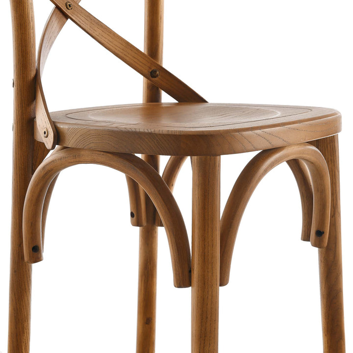 Glide Counter Stool