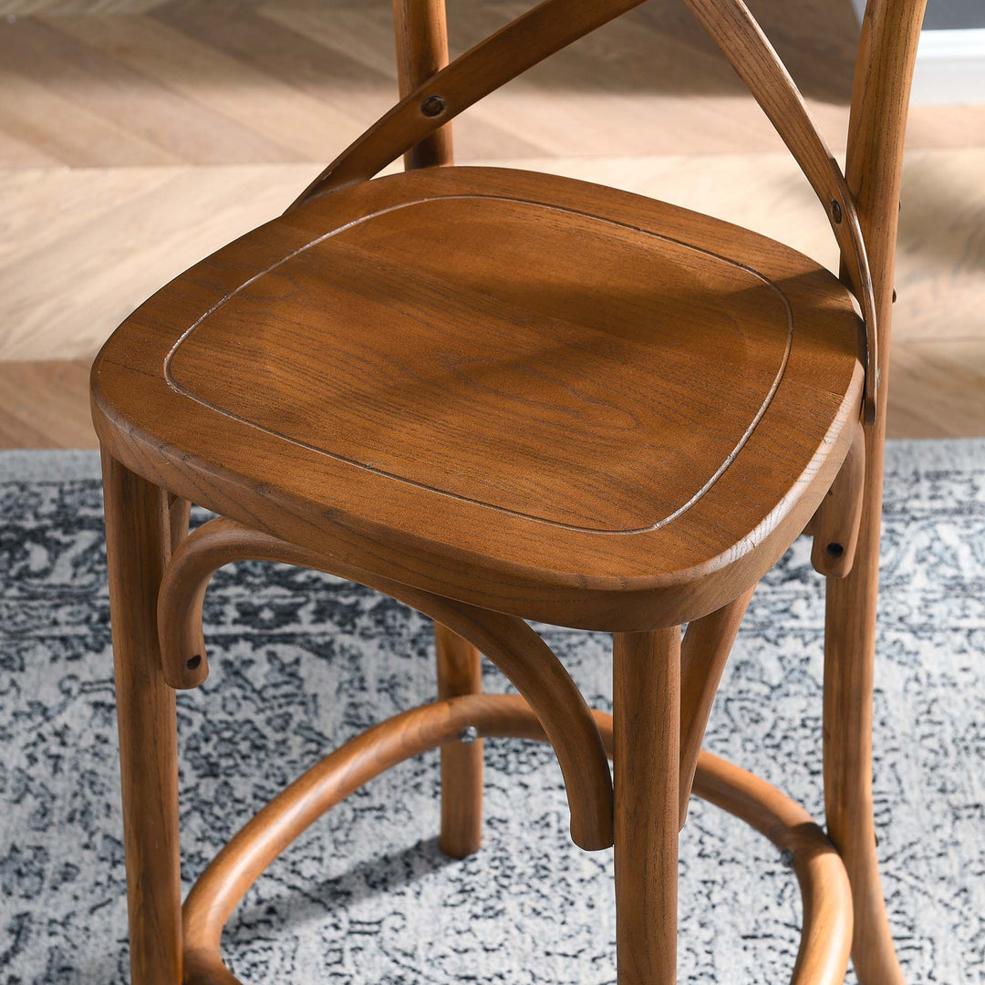 Glide Counter Stool