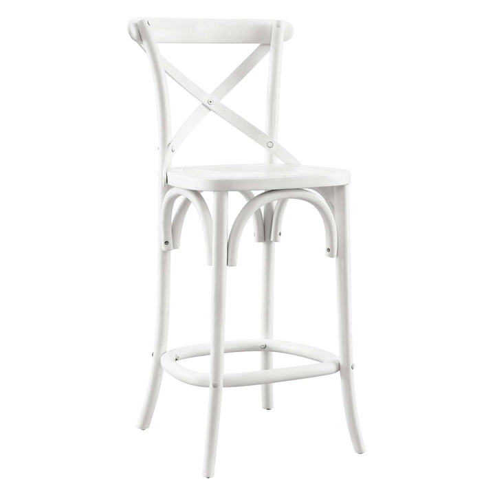 Glide Counter Stool