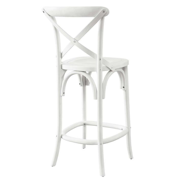 Glide Counter Stool