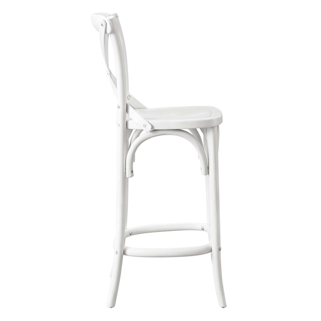 Glide Counter Stool