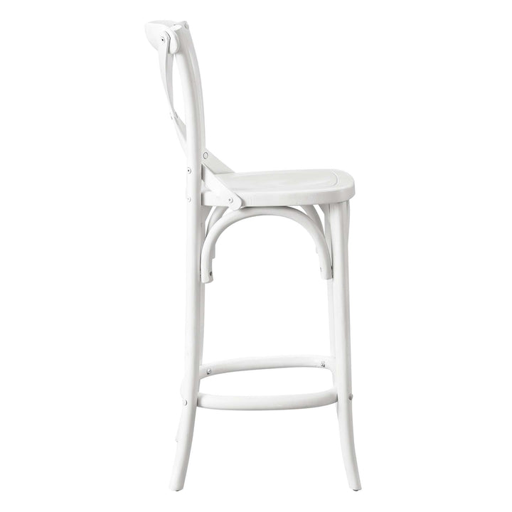 Glide Counter Stool