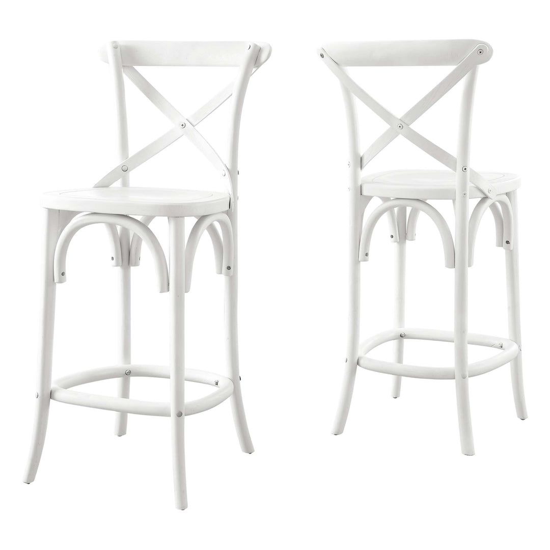 Glide Counter Stool