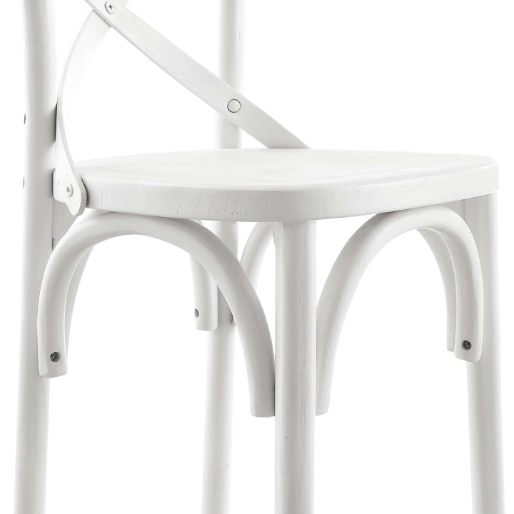 Glide Counter Stool