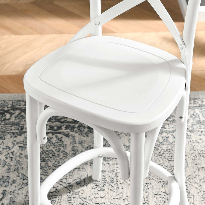 Glide Counter Stool