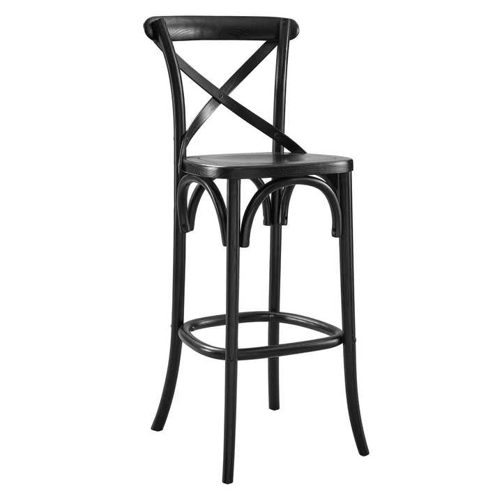 Glide Bar Stool