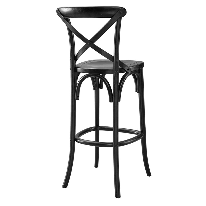 Glide Bar Stool