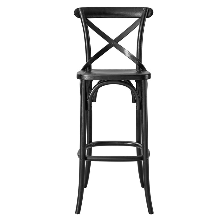 Glide Bar Stool