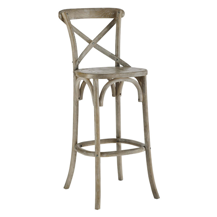 Glide Bar Stool