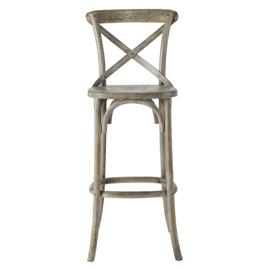 Glide Bar Stool