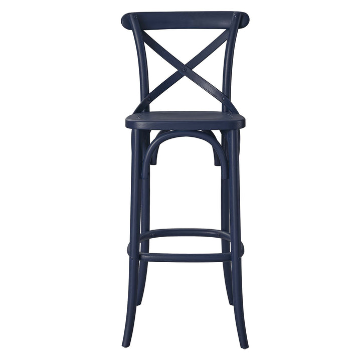 Glide Bar Stool