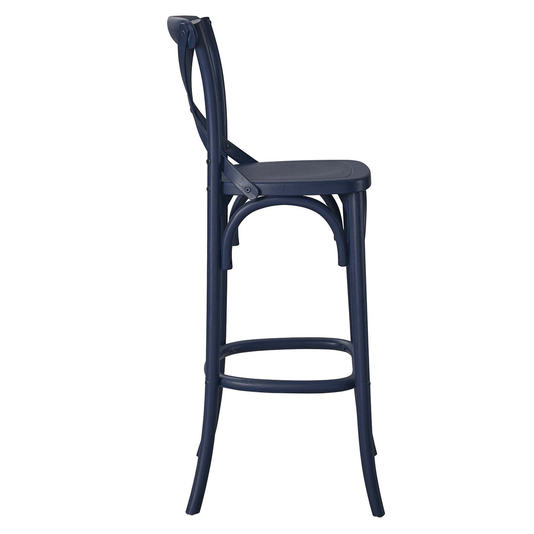 Glide Bar Stool