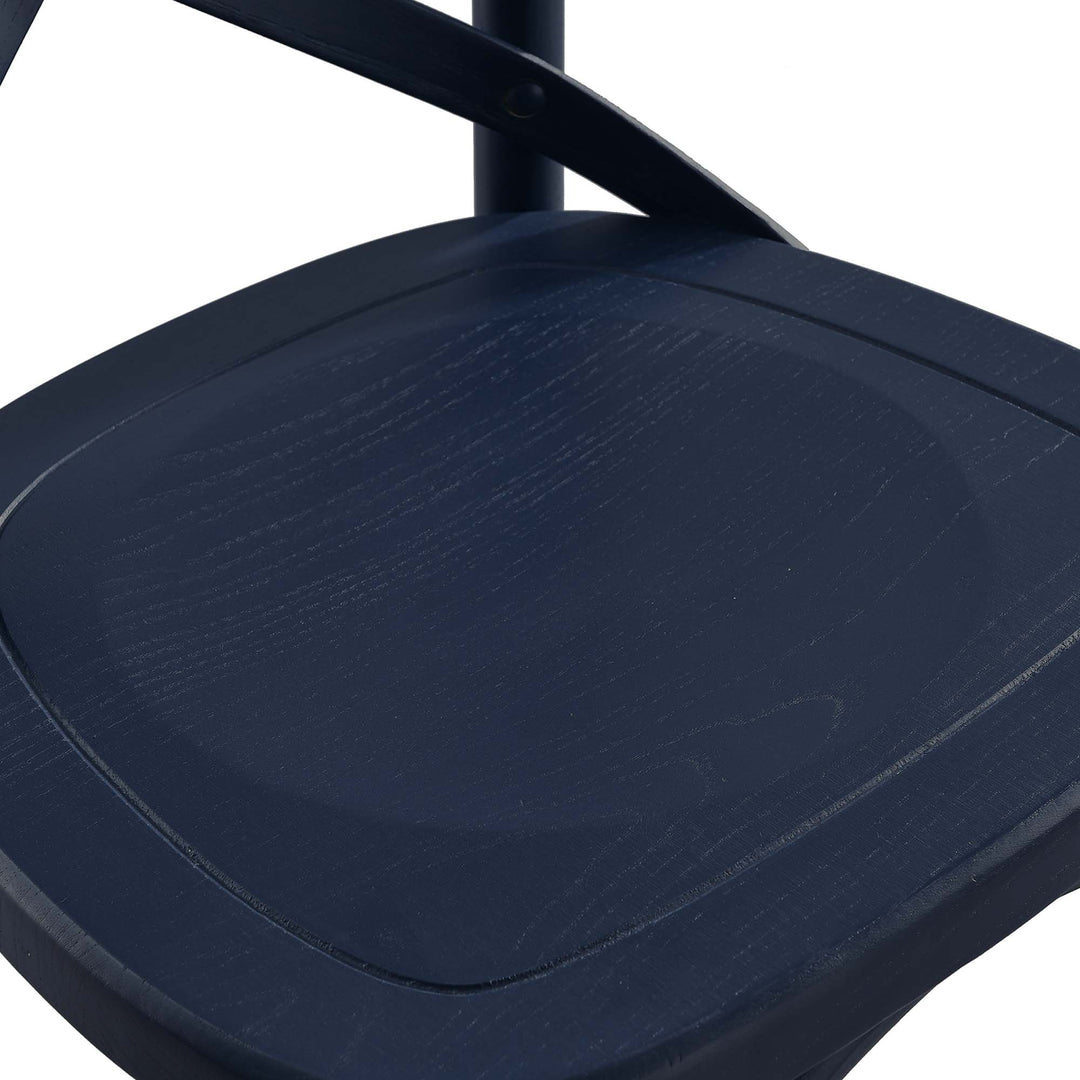 Glide Bar Stool