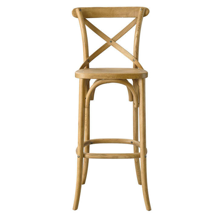 Glide Bar Stool