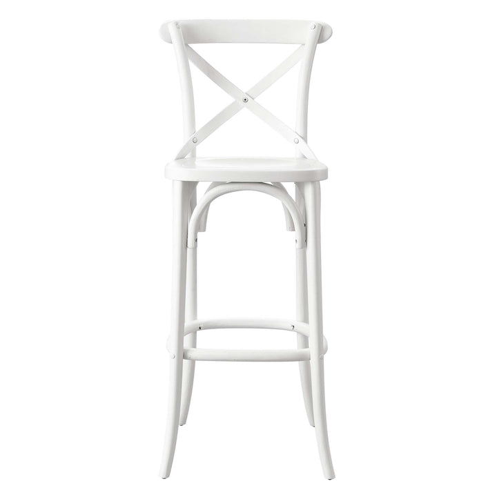 Glide Bar Stool