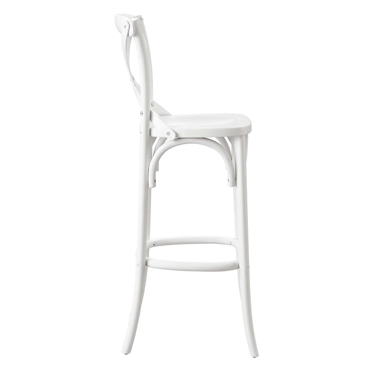 Glide Bar Stool