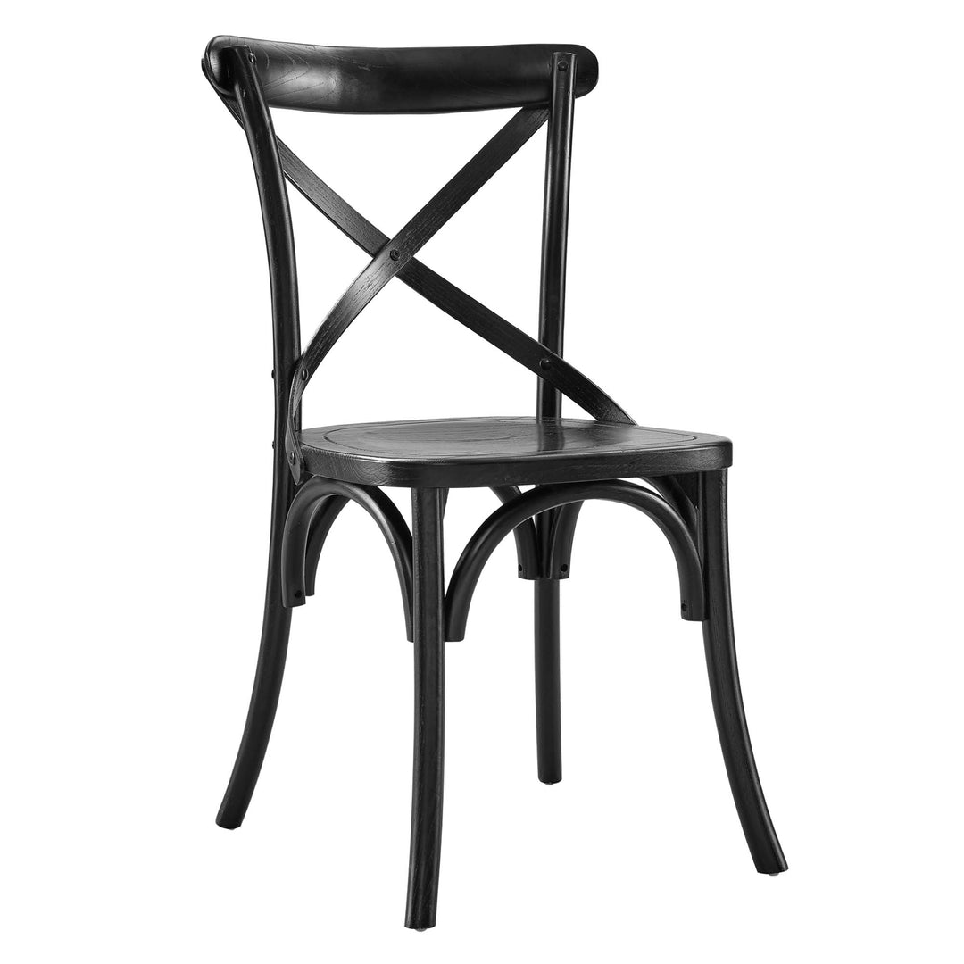 Glide Dining Side Chair