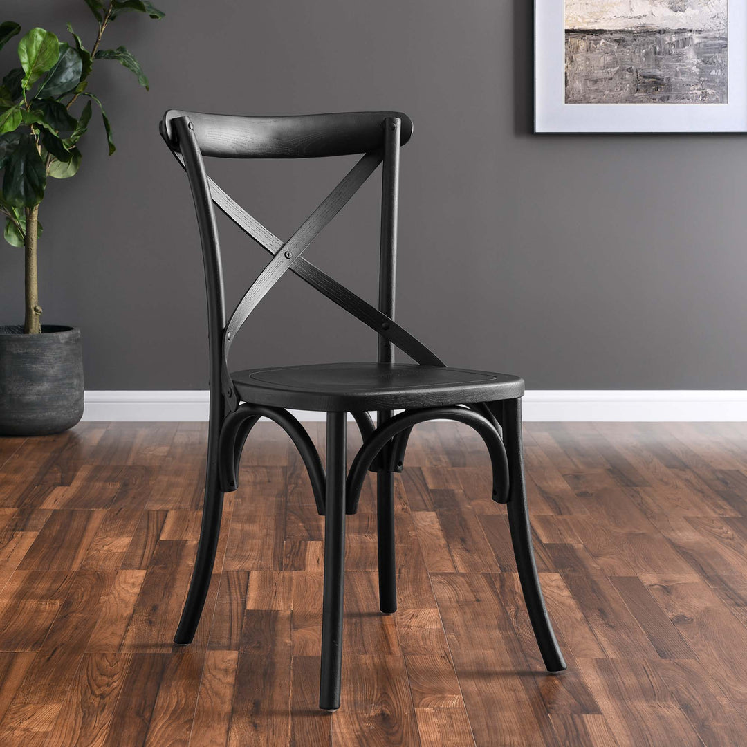 Glide Dining Side Chair