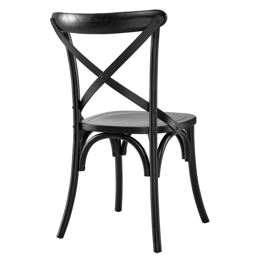 Glide Dining Side Chair