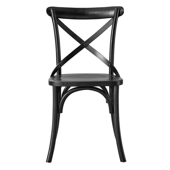 Glide Dining Side Chair