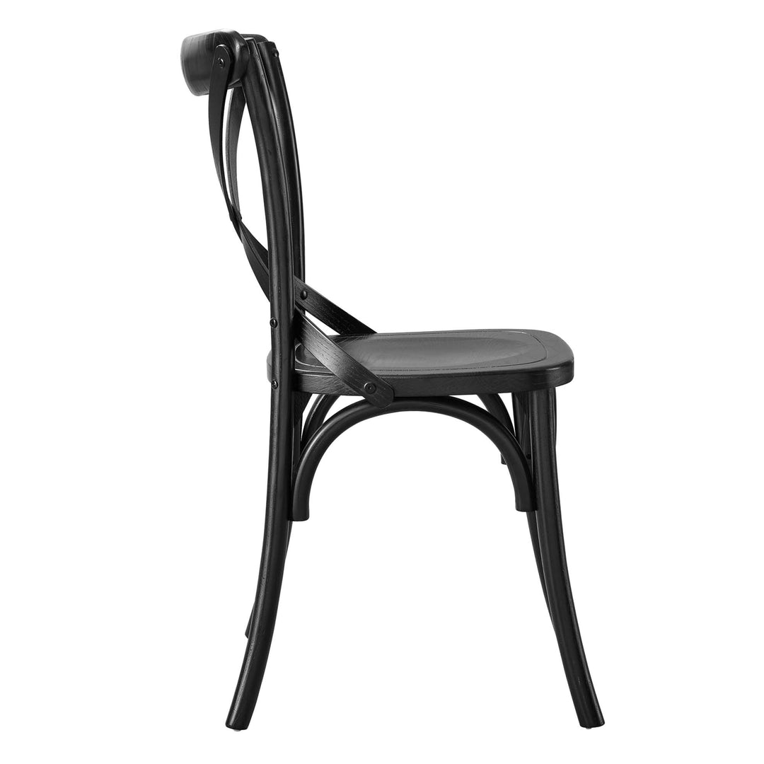 Glide Dining Side Chair