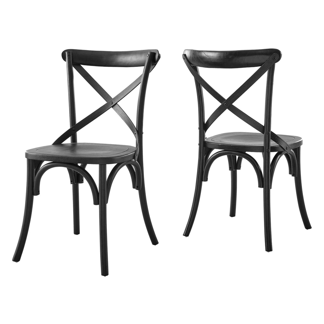 Glide Dining Side Chair