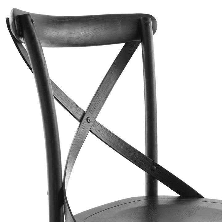 Glide Dining Side Chair