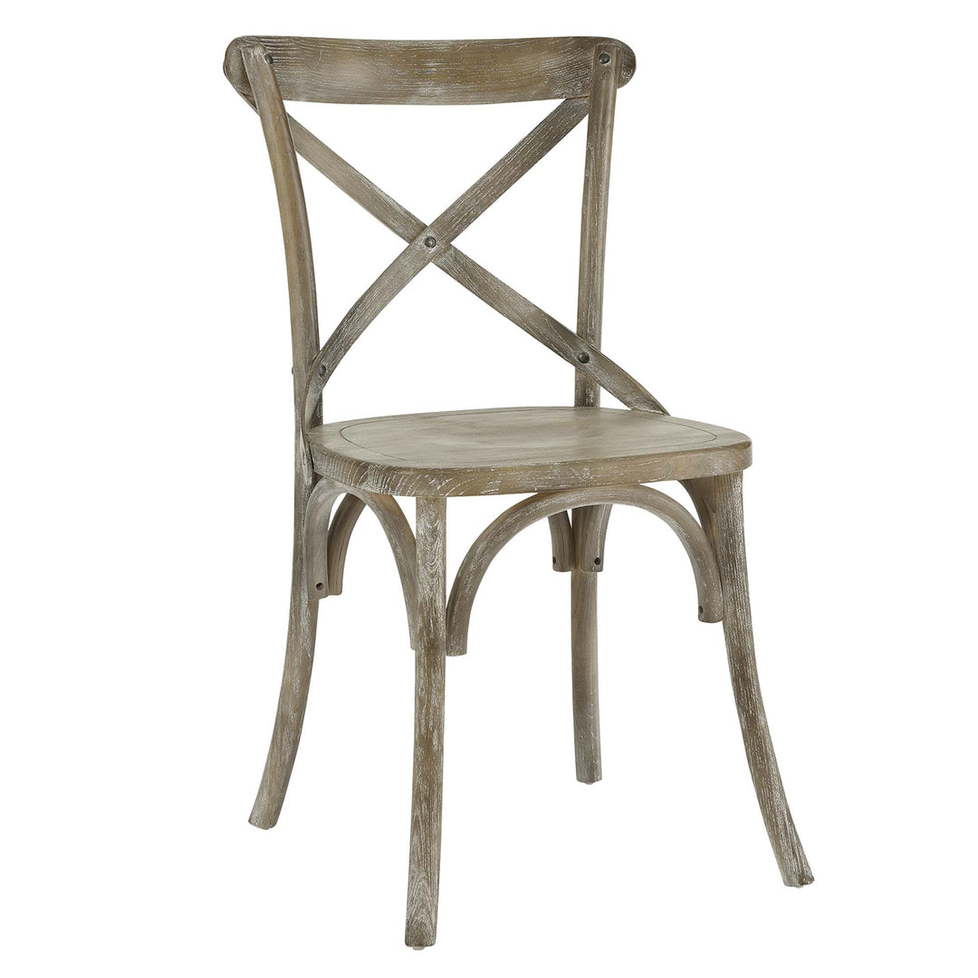 Glide Dining Side Chair