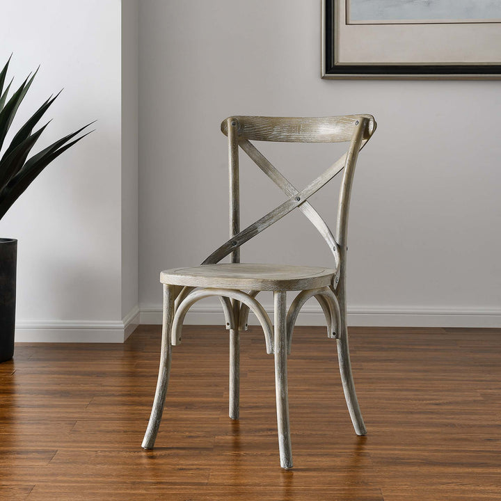 Glide Dining Side Chair